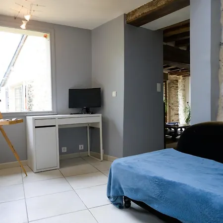 Ferienhaus Amour Bleu Treillières