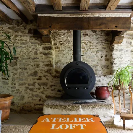 Amour Bleu *